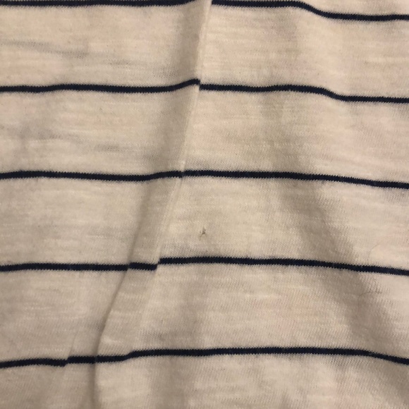 GAP striped Tee - Picture 2 of 3